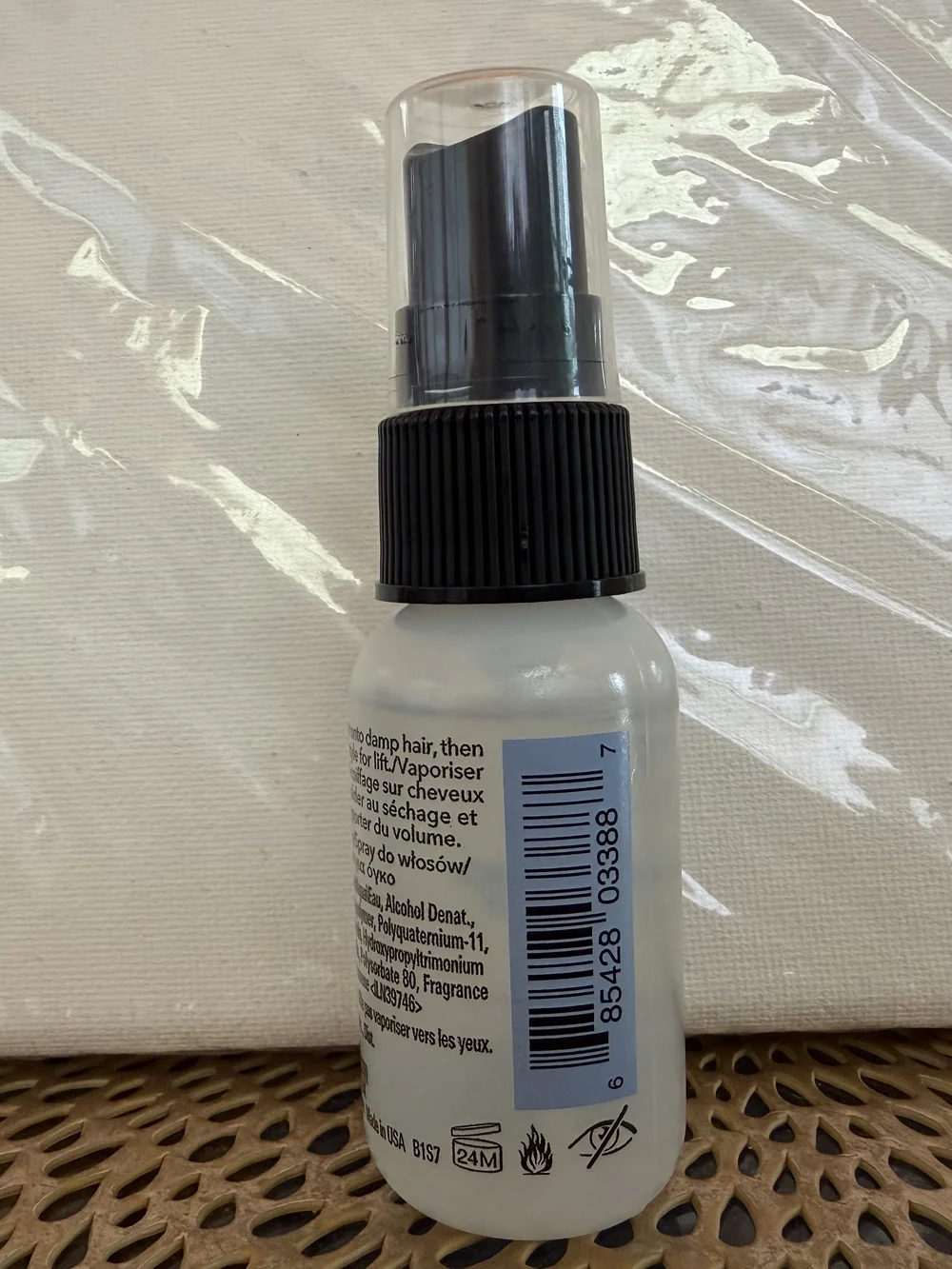 Bumble and bumble Thickening Spray
